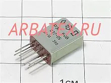 РЭК60В РВИМ.647612.027-06