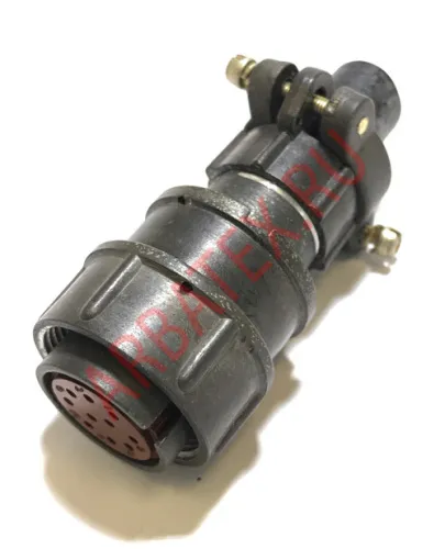 2РМ22КП10Г1А1 Разъемы 2РМ, 2РМТ, 2РМГ, 2РМДТ, ОНЦ-РГ фото фото 2