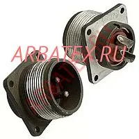 2РТ16П2ЭШ5-А вилка блочная фото