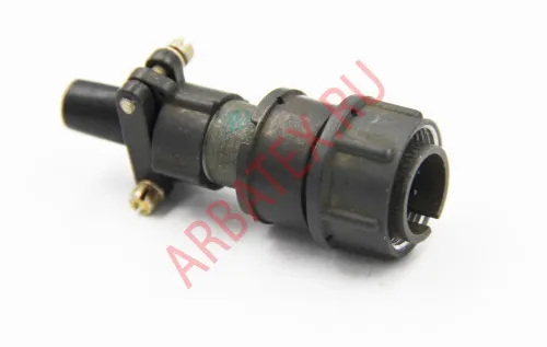 2РМТ18КПН7Ш1В1В Разъемы 2РМ, 2РМТ, 2РМГ, 2РМДТ, ОНЦ-РГ фото фото 4