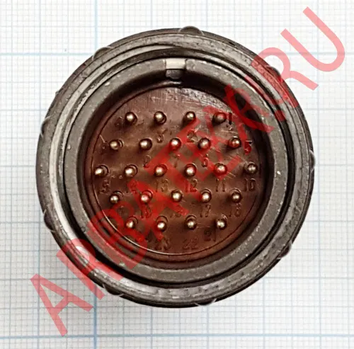 2РМДТ30КПН24Ш5В1В фото 4