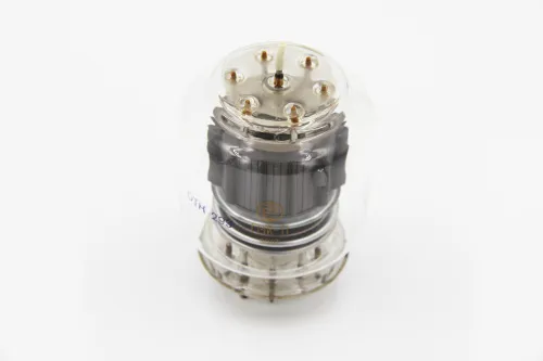 ГМИ-11 импульсный триод фото 3 ГМИ-11 импульсный триод фото 3