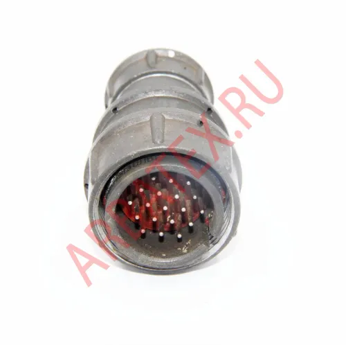 2РМ24КПЭ19Ш1В1 фото 2РМ24КПЭ19Ш1В1 Разъемы 2РМ, 2РМТ, 2РМГ, 2РМДТ, ОНЦ-РГ фото