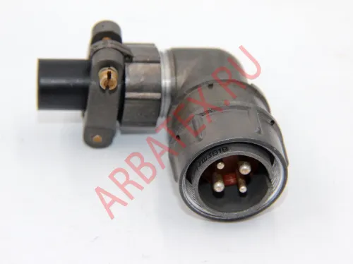 2РМТ22КУН4Ш3В1В Разъемы 2РМ, 2РМТ, 2РМГ, 2РМДТ, ОНЦ-РГ фото фото 2