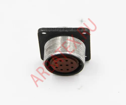 2РМТ22Б10Г1В1В Разъемы 2РМ, 2РМТ, 2РМГ, 2РМДТ, ОНЦ-РГ фото фото 5