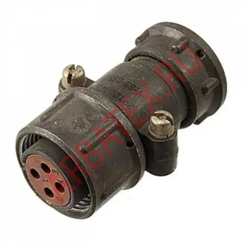 2РТ20П4ЭШ8-А розетка Разъемы разное фото фото 3