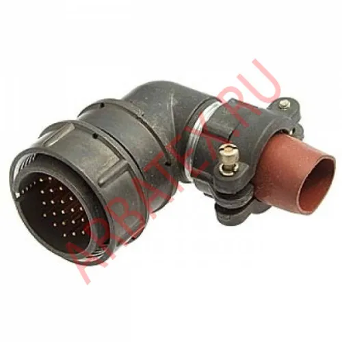 2РМТ24КУН19Ш1В1В Разъемы 2РМ, 2РМТ, 2РМГ, 2РМДТ, ОНЦ-РГ фото фото 3