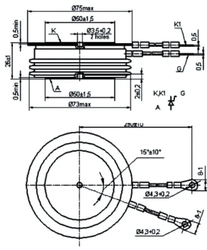 ТБ253-1000-22 фото 6 ТБ253-1000-22 фото 6