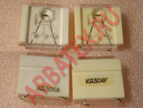 КД304А диод фото 2