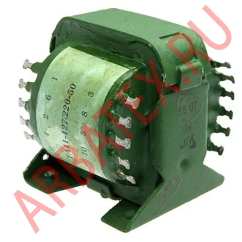 ТА11-127/220-50В трансформатор фото 2 ТА11-127/220-50В трансформатор фото 2