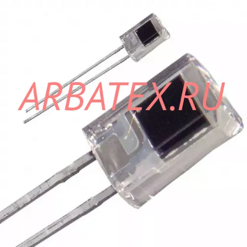 КДФ111Б-1 фотодиод кремниевый