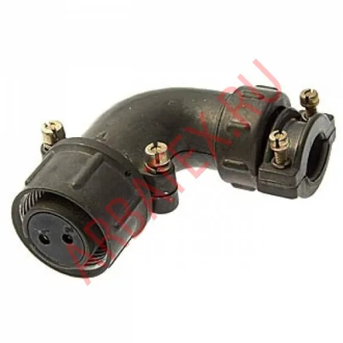 ШР20У2НШ6 розетка Разъемы ШР, СШР фото