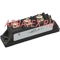 МТТ80-5 силовой модуль