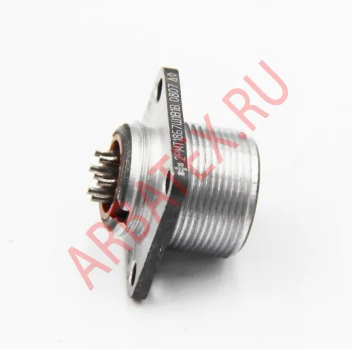 2РМТ18Б7Ш1В1В Разъемы 2РМ, 2РМТ, 2РМГ, 2РМДТ, ОНЦ-РГ фото фото 3