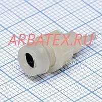 Г1.6 гнездо белые фото