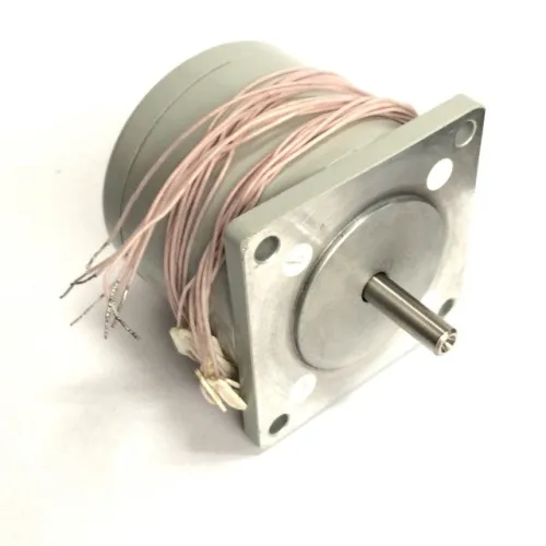 ДШИ-200-1-2 электродвигатель тихоходный фото 2