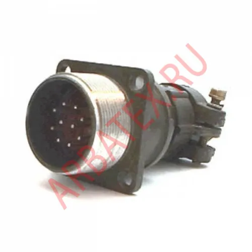 2РМГД24БПН10Ш5Е2 фото фото 2 2РМГД24БПН10Ш5Е2 Разъемы 2РМ, 2РМТ, 2РМГ, 2РМДТ, ОНЦ-РГ фото фото 2