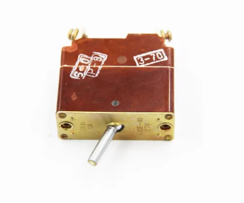 АЗСГ-40 2С автомат защиты фото 3 АЗСГ-40 2С автомат защиты фото 3