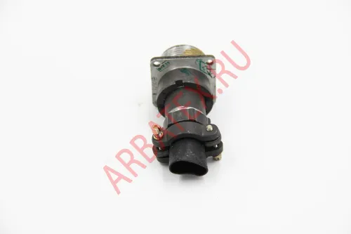 2РМД24БПН10Г5В1 фото фото 4 2РМД24БПН10Г5В1 Разъемы 2РМ, 2РМТ, 2РМГ, 2РМДТ, ОНЦ-РГ фото фото 4