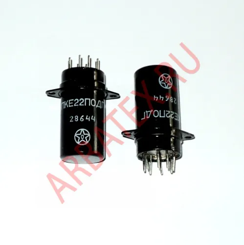 ТКЕ22ПОДГ фото 2