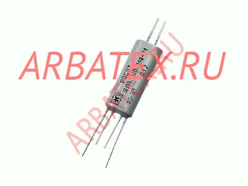 РЭС-93 ЯЛ4.500.014-01