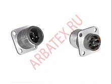 СШР20П3ЭШ7 вилка фото