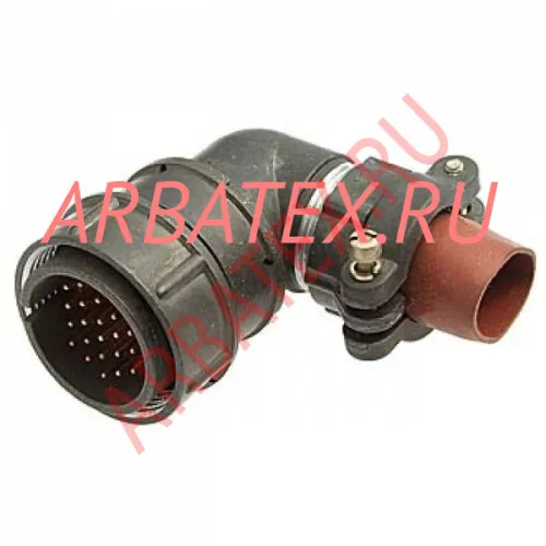 2РМТ24КУН19Ш1В1В Разъемы 2РМ, 2РМТ, 2РМГ, 2РМДТ, ОНЦ-РГ фото