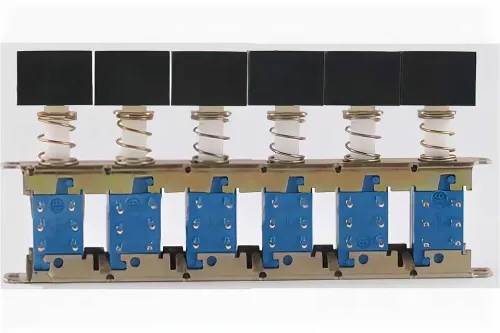 П2К-Н-10-20-4 переключатель фото 2 П2К-Н-10-20-4 переключатель фото 2