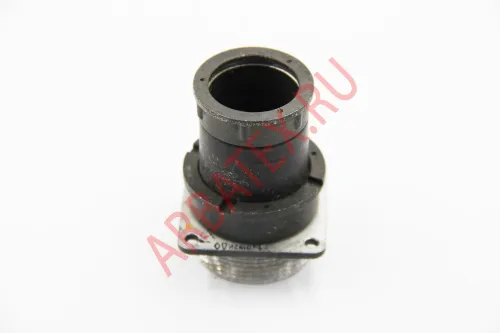 2РМД33БПЭ7Ш9В1 Разъемы 2РМ, 2РМТ, 2РМГ, 2РМДТ, ОНЦ-РГ фото фото 5