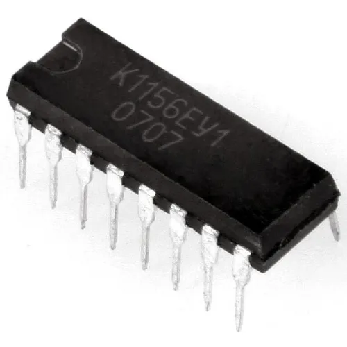 К1156ЕУ1Т микросхема К1156ЕУ1Т микросхема