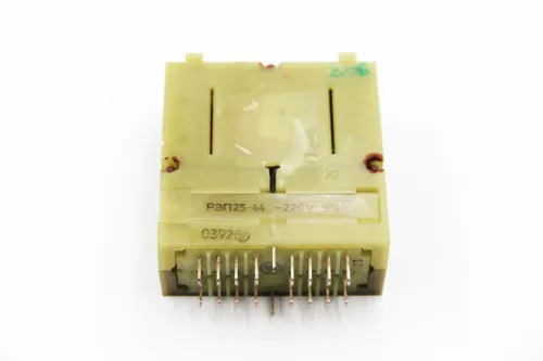 РЭП-25-44 220В фото 5