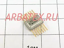 133ЛА8 микросхема