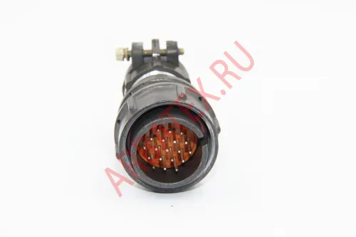 2РМТ24КПН19Ш1В1В Разъемы 2РМ, 2РМТ, 2РМГ, 2РМДТ, ОНЦ-РГ фото фото 4