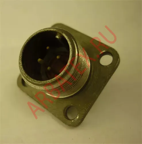 2РМ14Б4Ш1А1 Разъемы 2РМ, 2РМТ, 2РМГ, 2РМДТ, ОНЦ-РГ фото фото 3