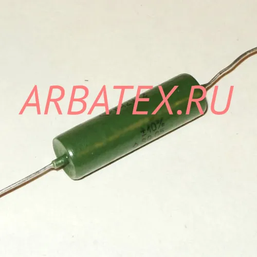 К42У-2 1000в 0.01 мкф