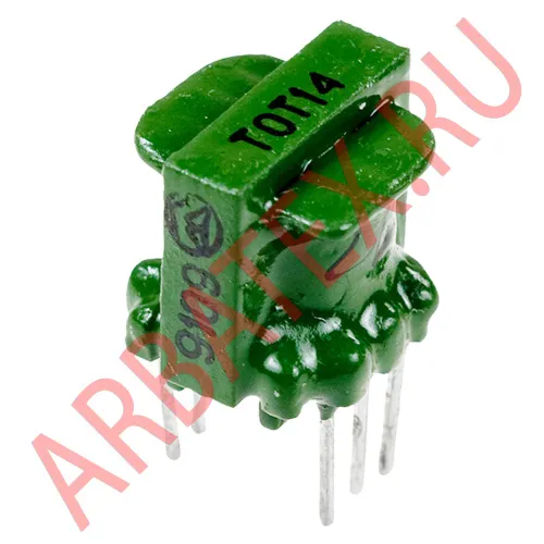 ТОТ-14 трансформатор фото 2 ТОТ-14 трансформатор фото 2