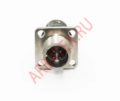 2РМГ14БПН4Ш1Е2 Разъемы 2РМ, 2РМТ, 2РМГ, 2РМДТ, ОНЦ-РГ фото фото 5