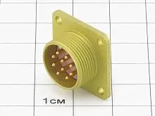 РС10АТ вилка фото