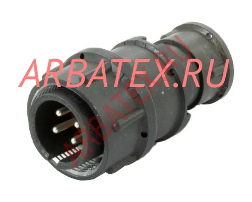 2РМДТ18КПЭ4Ш5А1В Разъемы 2РМ, 2РМТ, 2РМГ, 2РМДТ, ОНЦ-РГ фото