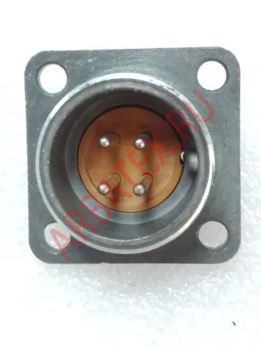 2РМД18Б4Ш5В1Б Разъемы 2РМ, 2РМТ, 2РМГ, 2РМДТ, ОНЦ-РГ фото фото 3