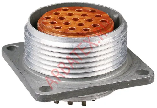 2РМДТ27Б19Г5В1В Разъемы 2РМ, 2РМТ, 2РМГ, 2РМДТ, ОНЦ-РГ фото фото 3