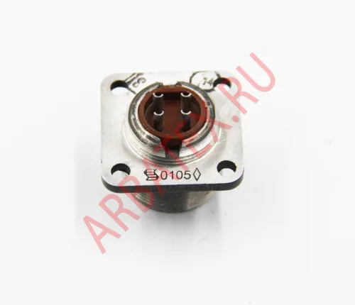 2РМДТ18Б4Г5В1В Разъемы 2РМ, 2РМТ, 2РМГ, 2РМДТ, ОНЦ-РГ фото фото 4