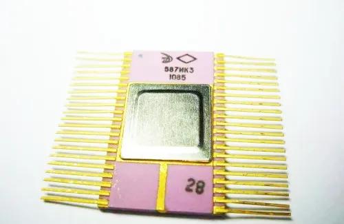 К587ИК1 фото 2