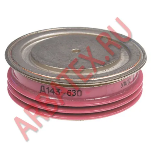 Д143-630-36 фото 2