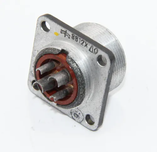 РМГ22Б4Ш3В1 фото фото 2 РМГ22Б4Ш3В1 Разъемы разное фото фото 2