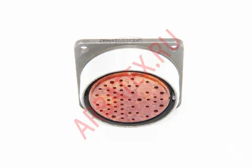 2РМ42Б50Г2В1 Разъемы 2РМ, 2РМТ, 2РМГ, 2РМДТ, ОНЦ-РГ фото фото 2