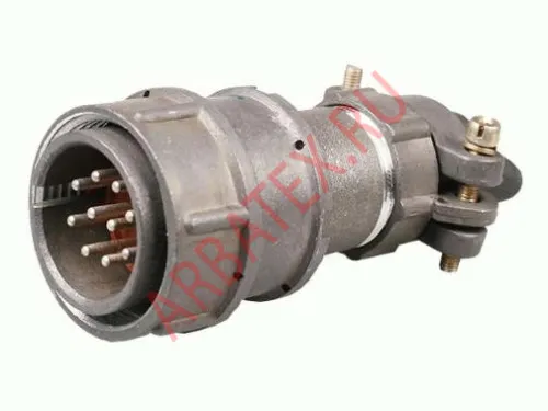 2РМД27КПН19Ш1В1 вилка Разъемы разное фото фото 2