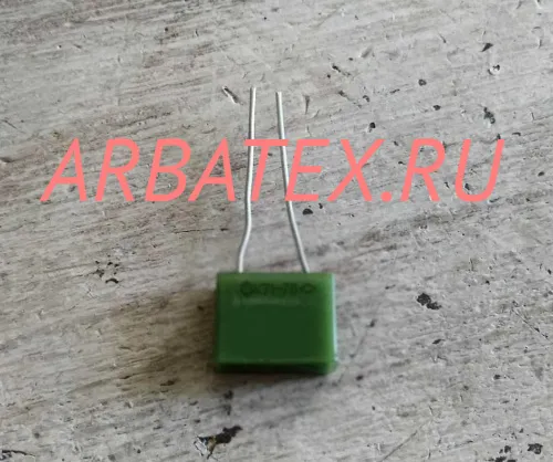 К71-7 250в 0.1 мкф К71-7 250в 0.1 мкф