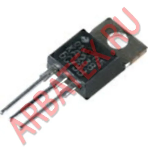 КД238БС диодная сборка фото 2