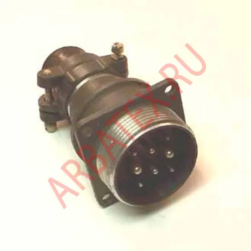 2РМД30БПН8Ш7В1 Разъемы 2РМ, 2РМТ, 2РМГ, 2РМДТ, ОНЦ-РГ фото фото 2